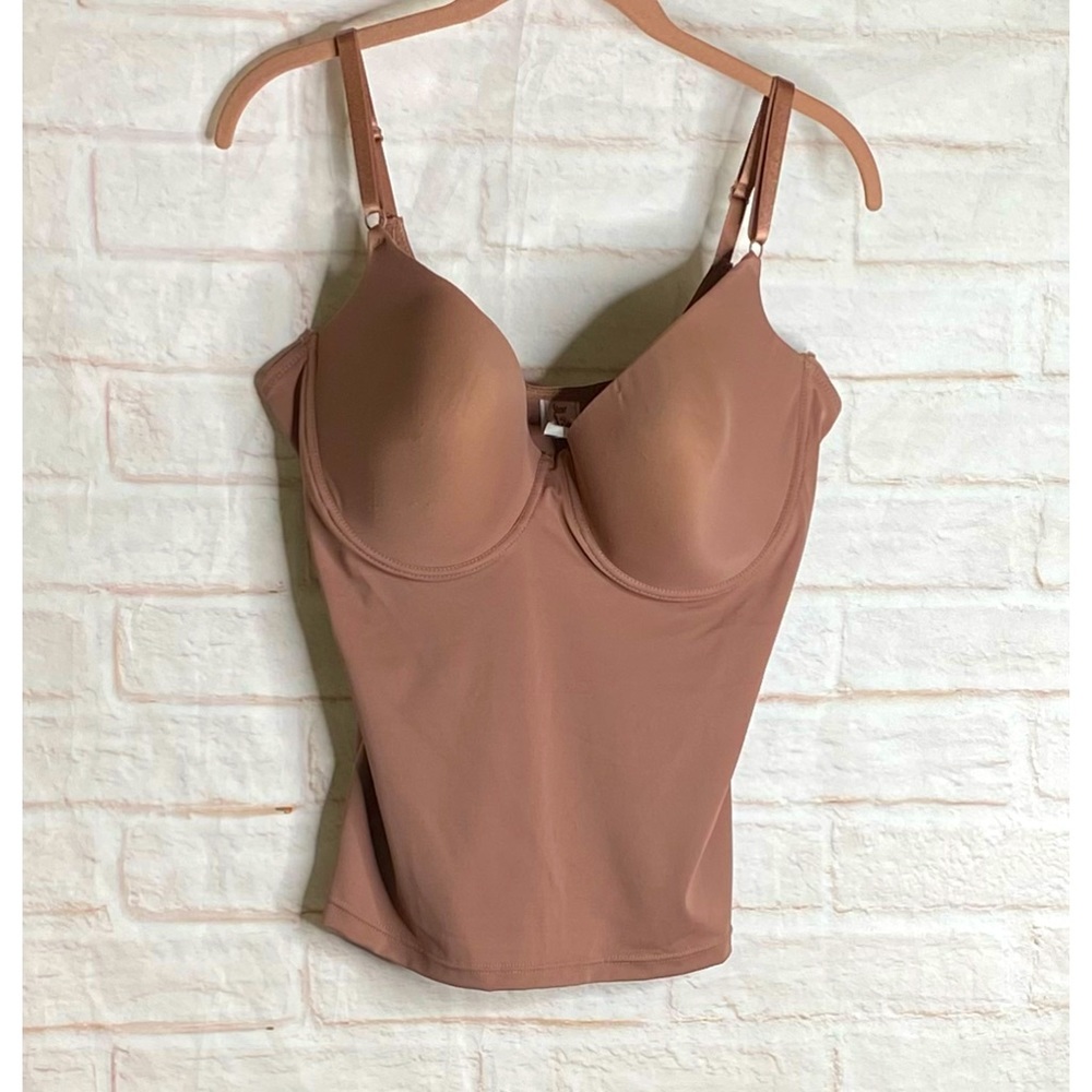 Shear Shapeweat cami size 42DD